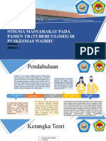 Oral Presentasi SCS - KH