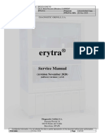 Service Manual Erytra Rev November 2020