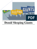 A Falácia Chamada Sleeping Giants
