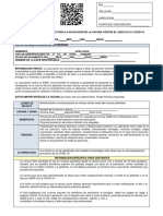 Modelo Consentimiento Informado Resolucion 1738 Actualizado Jornadas