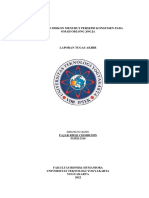 Fajar Rifqi Lap Ta PDF Periode II 2022
