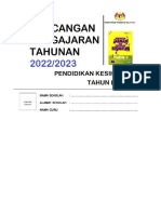 RPT PK THN 4 2022-2023 by Rozayus Academy
