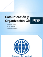 Comunic y Organizac Global-Tarea 4