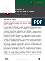 Rodada-01-Cge-Rfb - Visto, 74% de Aproveitamento