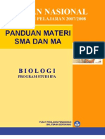 Biologi IPA