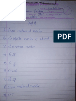 Maths A. Bhanu Prakash 9 C