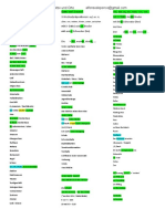 Plätze Und Orte Übungen 2021