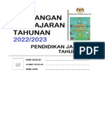 RPT PJ THN 5 2022-2023 by Rozayus Academy