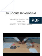 Soluciones Tecnológicas 2022