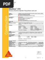 Arkote 31 Epoxy Primer (30608P3250) | PDF | Epoxy | Corrosion