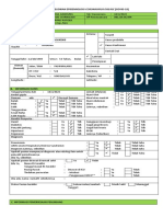 Form PE Siti Dalalatu