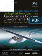 Aero2022 Call For Papers 28 30 March 2022