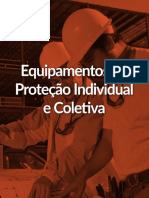 UN3 - Equipamento de Protecao Individual e Coletiva