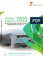 Modul PSSMB 2022