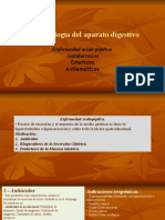 Farmacologia AP Digestivo