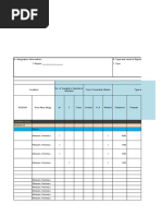 Hermosa Final Damage Report 2021