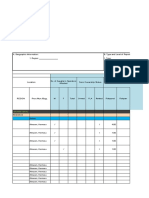 Hermosa Final Damage Report 2021