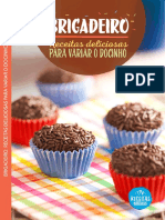 Ebook - Brigadeiro