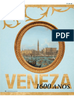 Veneza 1600 anos