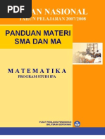 Download 4 Matematika IPA by manip saptamawati SN5927183 doc pdf