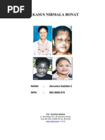 Download KASUS NIRMALA BONAT by Adhy Setya Wibawa SN59271853 doc pdf