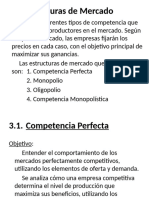 Competencia Perfecta