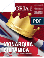 Monarquia Britânica