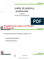 Presentación Prácticas