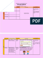 1° Semana 27 Del 15 Al 19 de Marzo - Maestra.leidi