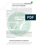 FEL Internship Report by Muhammad Qasim