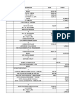 Contabilidad Especial Taller 1