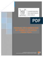 Manual de Ejercicios