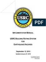 USRC - Implementation Manual Final