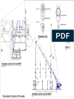 Rigging Plan SS Area WWTP-1