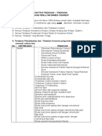 Daftar Tindakan Yg Perlu Informed Consent