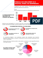 Panfleto Feira de Curso