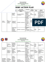 SDRRMC Action Plan