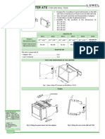 ATS Data Sheet