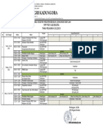 JADWAL MPLS 2022