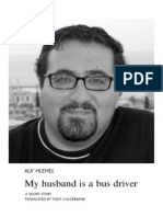 My Husband Is A Bus Driver: Ala'Hlehel