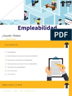 Módulo 1 - Empleabilidad