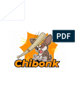 Chibonk Whitepaper