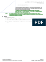 Chapter 4 Airworthiness Limitations