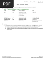 Chapter 7 Lifting and Shoring