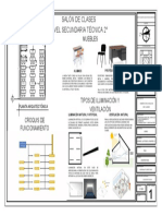 SALON ESCOLAR-Tabloide