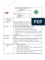 8.2.6.3 Monitoring Penyediaan Obat Emergi