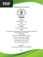 Lenguaje Unemi (1) Iinvestigación