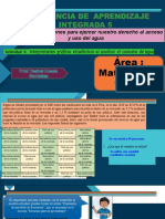 Matematica Exp5 Primero A Actividad 4