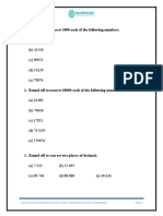 Grade 6 Week 8 Lesson 3 Worksheet