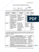 Examen RNR